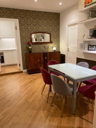 Mia residenza al Pantheon, Rome (photo 5)