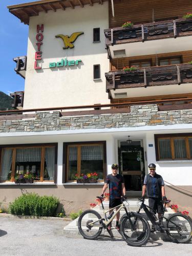 Hotel Adler - image 2