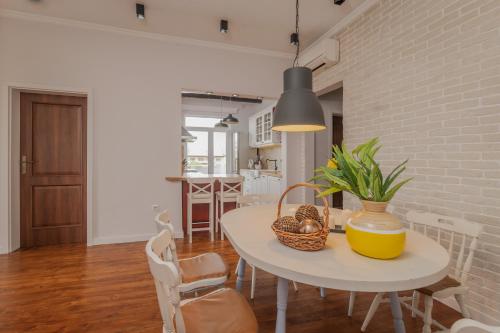 Central Flamingo 2BD Flat - Balcony & Fast WiFi by Flat Mаnager, Sofia (Foto 8)