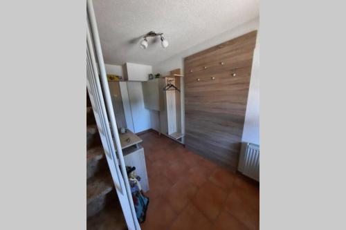 Ferienwohnung mit Elbwiesenblick in ลูเทอร์สตัดท์ วิทเทินเบร์ก