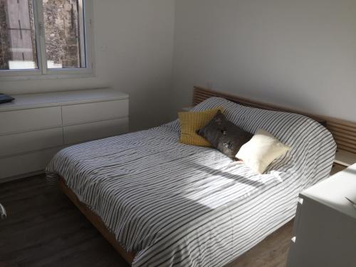 Top VIEUX PORT 70 m2 vue balcon