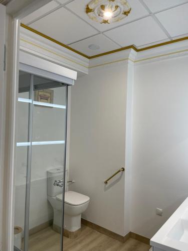 Hébergements Touristiques Ancien Couvent des Carmes, à 1 km des Grands Buffets