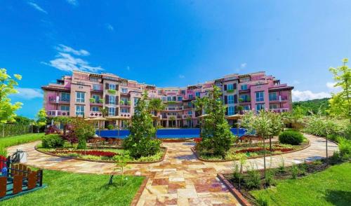 Saint John Resort