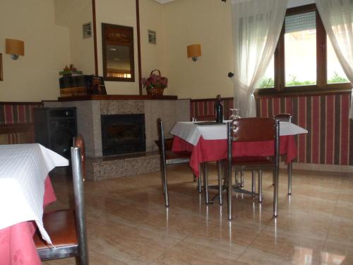  Hotel Carmen in Bembibre