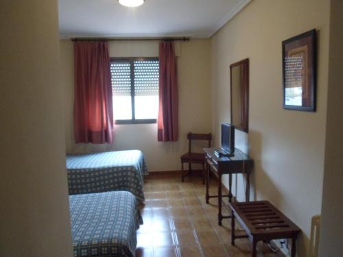 Hotel Carmen