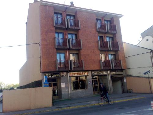 Hotel Carmen