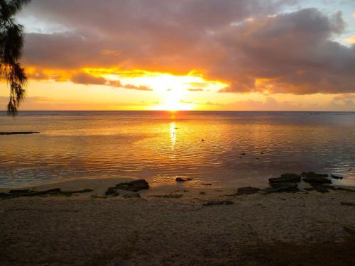 Silver Sands, Flic-en-Flac (fotografie 9)