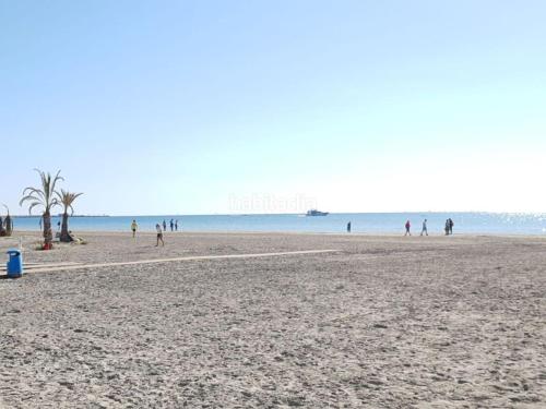 Bonito y reformado bungalow a 100 m de la playa
