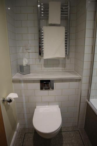 Hellidon Lakes Hotel - image 13