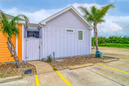 Tropical Breeze PB209 - main image