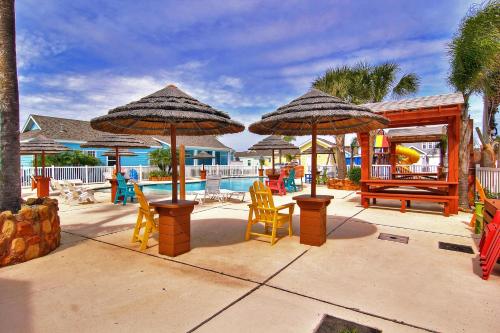 Tropical Breeze PB209 - image 10