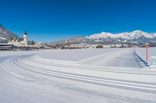 Mountain Fresh - alpine easy stay