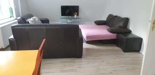 Zwei Etagen Wohnung im Grünen, Берлин (фото 4)