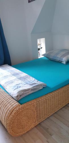 Zwei Etagen Wohnung im Grünen, Берлин (фото 7)