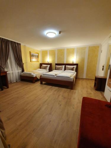 Esos Hotel Quelle - image 8