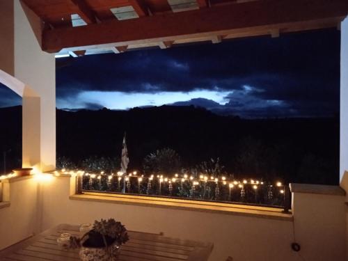 B&B PIBITZOI in Nurallao