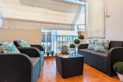  HSH Suites Triana, Pension in Sevilla