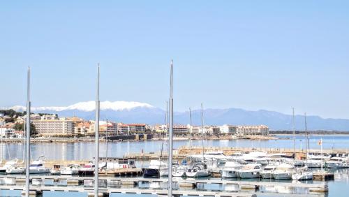 Apartaments Club Nautic L'Escala - image 10