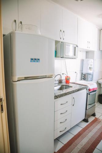 Apartment with Terrace image 10