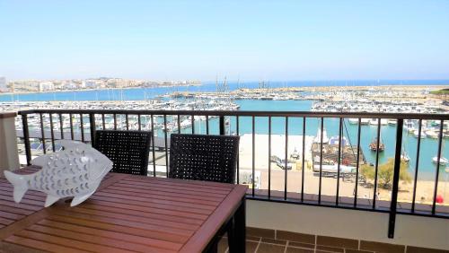 Apartment with Sea View image 1
