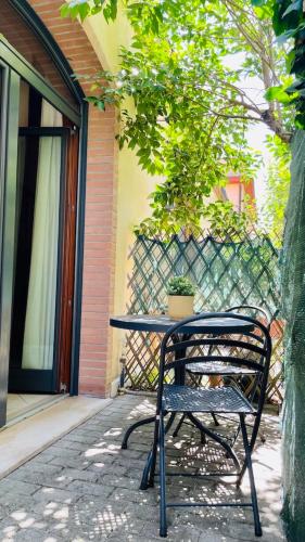 Duplex2 at the entrance of Venice, cozy and relax