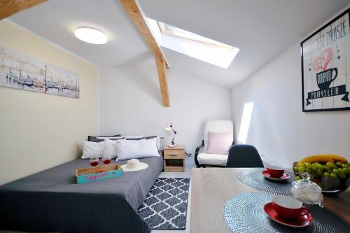 Plaża Apartament