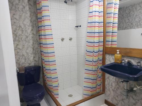 Loft Poblado Park, Medellín (foto 3)