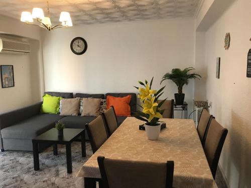  Apartamento entero 6 personas, Pension in Grao de Castellón