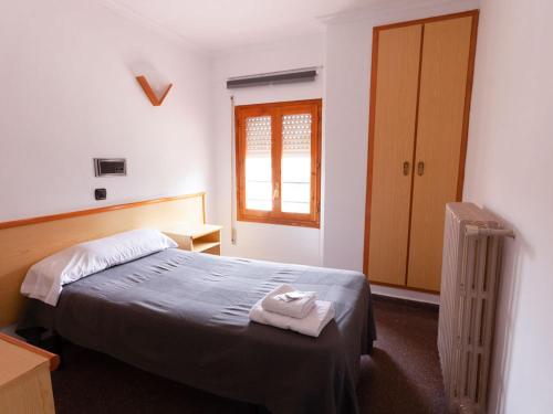 Hostal Gabás 2