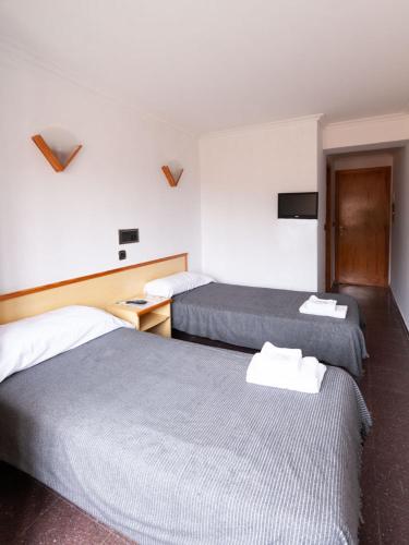 Hostal Gabás - Borja