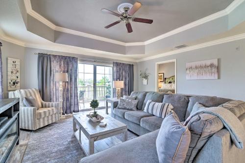 Reunion Resort and Golf Condo about 8 Mi to Disney! - main image