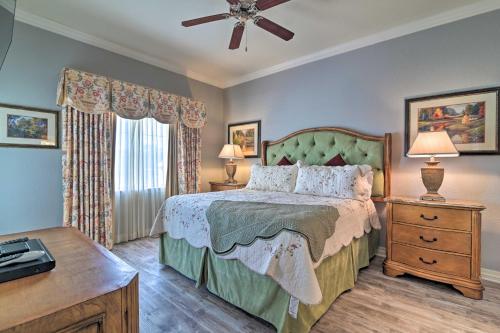 Reunion Resort and Golf Condo about 8 Mi to Disney! - image 7