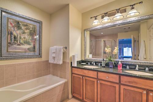 Reunion Resort and Golf Condo about 8 Mi to Disney! - image 10
