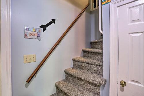 Southeast Michigan Escape about 3 Mi to Adrian! Southeast Michigan Escape about 3 Mi to Adrian!