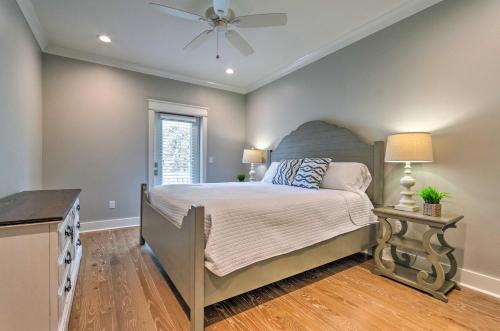 Getaway Off 30A with Golf Cart Walk to Beach! - image 9