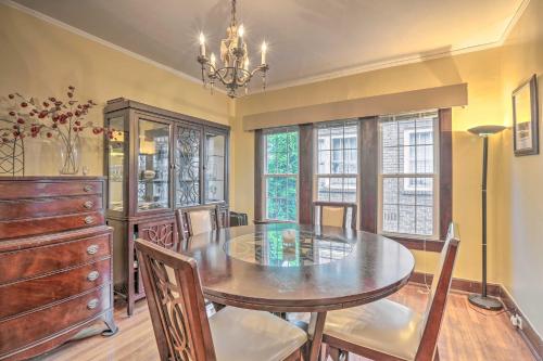 Cozy Birmingham Abode Less Than 7 Mi to Downtown Fun! in Birmingham, USA