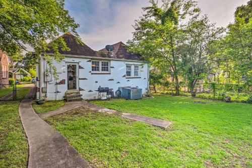 Cozy Birmingham Abode Less Than 7 Mi to Downtown Fun! in Birmingham, USA