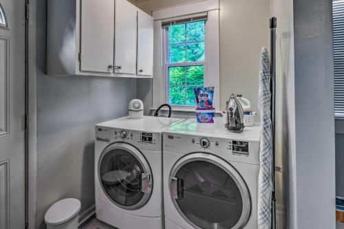 Cozy Birmingham Abode Less Than 7 Mi to Downtown Fun! in 塔斯卡盧薩