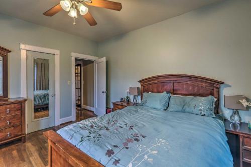 Cozy Birmingham Abode Less Than 7 Mi to Downtown Fun!