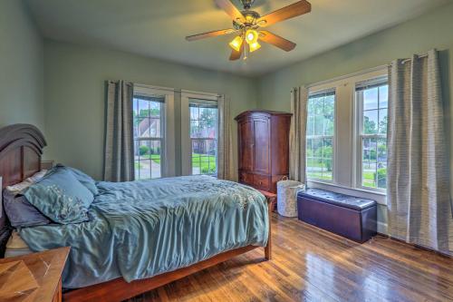 Cozy Birmingham Abode Less Than 7 Mi to Downtown Fun!