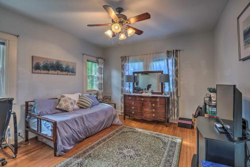 Cozy Birmingham Abode Less Than 7 Mi to Downtown Fun!