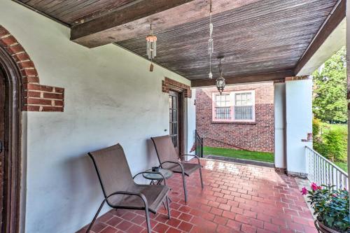 Cozy Birmingham Abode Less Than 7 Mi to Downtown Fun! in Tuscaloosa (AL)