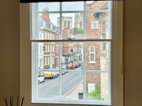 Picture of Bootham House Apartment-Close To The Minster