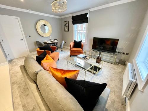 Picture of Bootham House Apartment-Close To The Minster