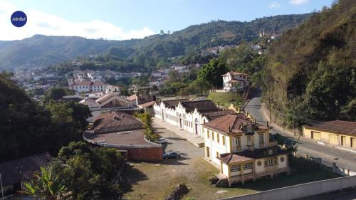 Hotel Nossa Senhora Aparecida