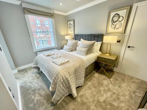 Picture of Bootham House Apartment-Close To The Minster