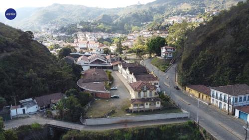 Hotel Nossa Senhora Aparecida