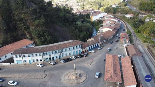 Hotel Nossa Senhora Aparecida