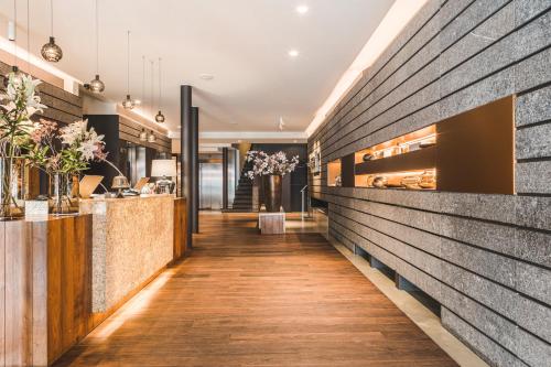 Lobby, Cosmopolite Hotel Nieuwpoort-Bad in Nieuwpoort-Bad