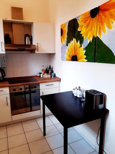 Konyha, Tillyhome in Westliche Aussenstadt